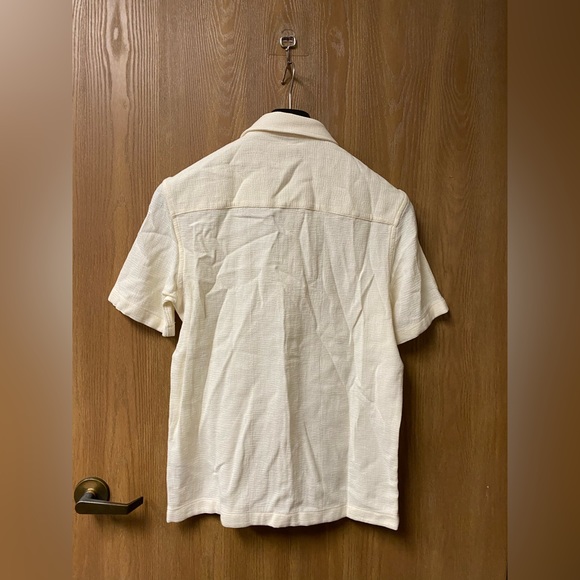 Zara Men’s Shirt Small - Picture 4 of 4